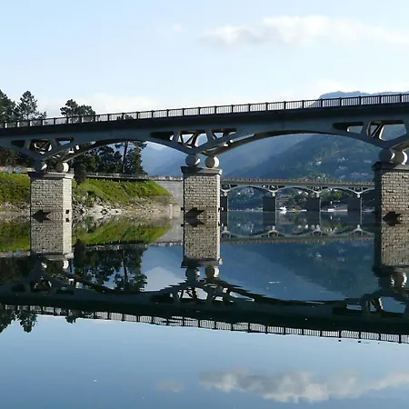 招待所 Horizonte Do 3*