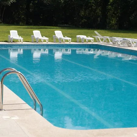 게스트하우스 Horizonte Do 제어스