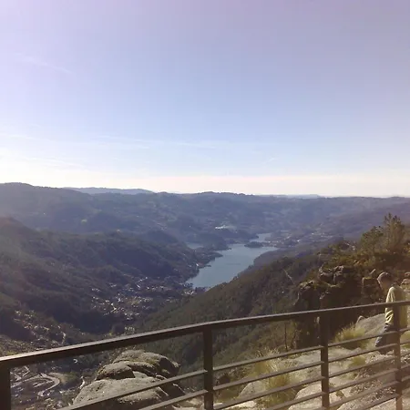 招待所 Horizonte Do