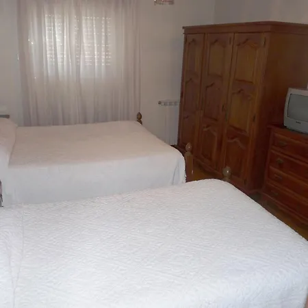 게스트하우스 Horizonte Do 3*