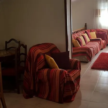 게스트하우스 Horizonte Do 제어스