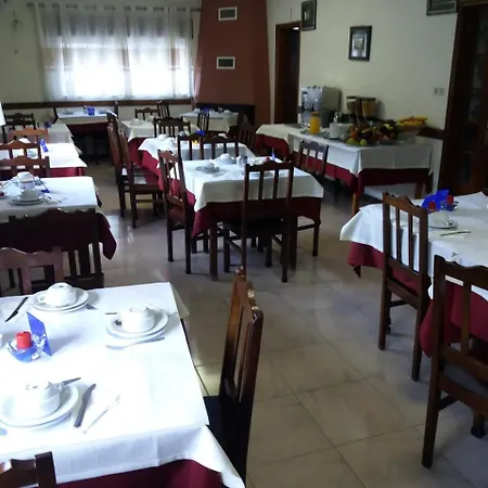 게스트하우스 Horizonte Do 3*