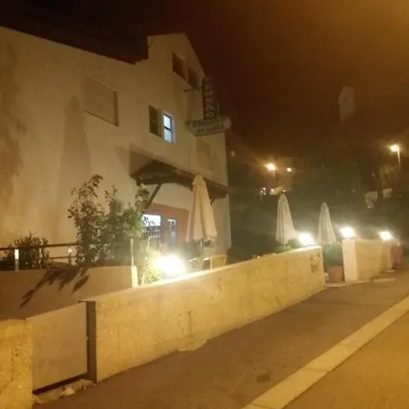 Horizonte Do 2* ג'רס