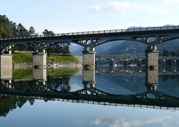 招待所 Horizonte Do 3*