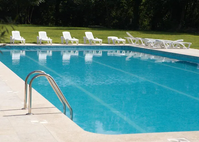 Guest house Horizonte Do Geres