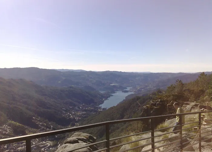 招待所 Horizonte Do