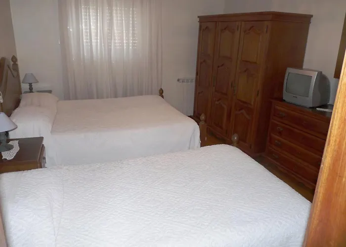 Guest house Horizonte Do 3*