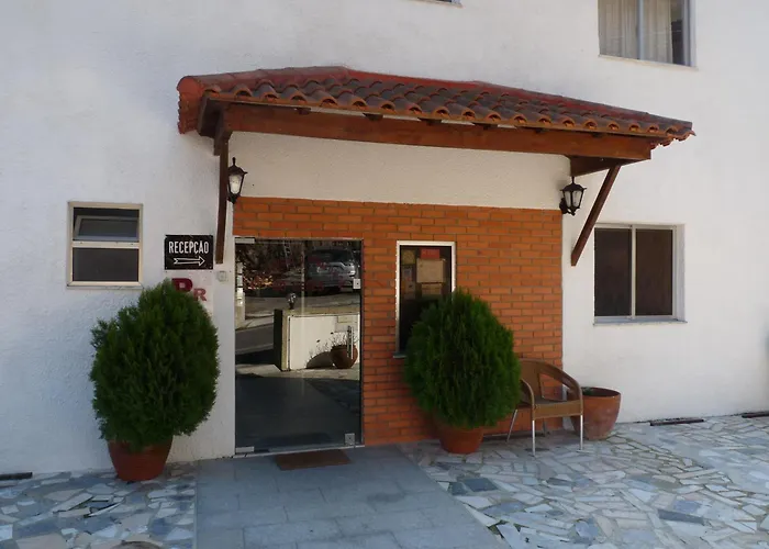 Gasthof Horizonte Do 3*