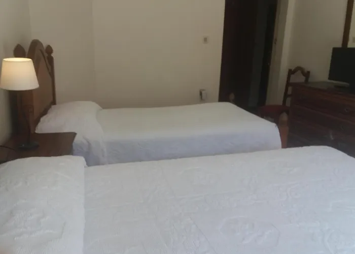 Horizonte Do 3* Geres