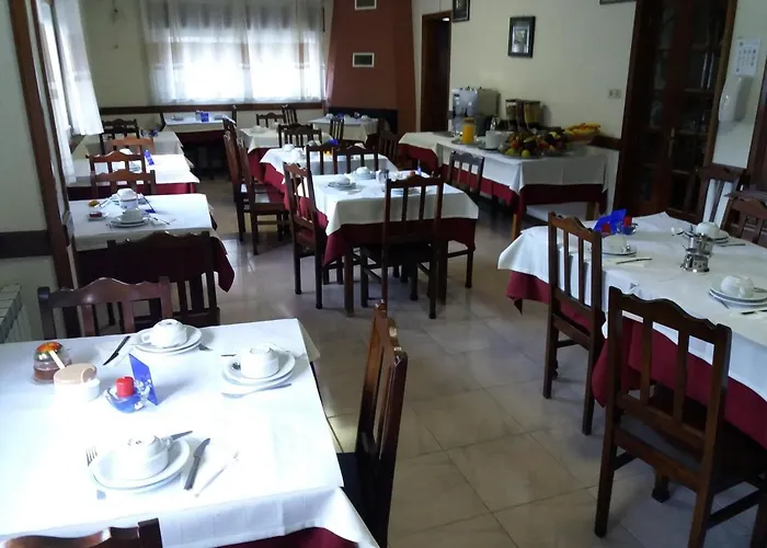 Guest house Horizonte Do 3*