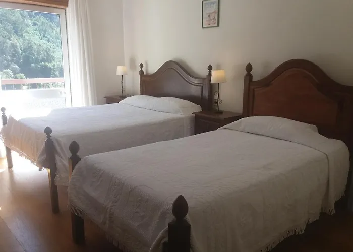 Horizonte Do 3* Geres