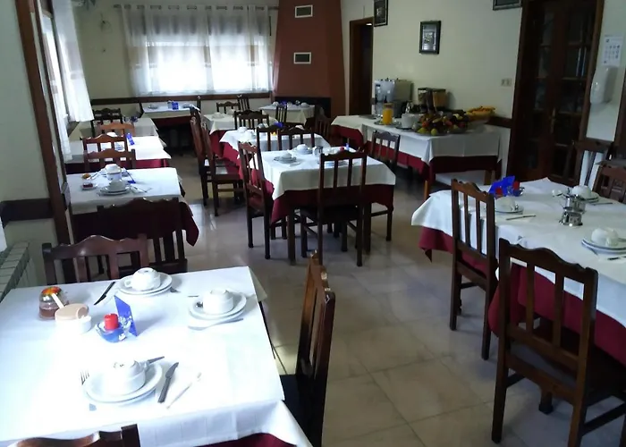 Horizonte Do 3* Geres