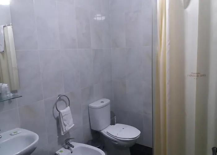 Horizonte Do 3* Geres