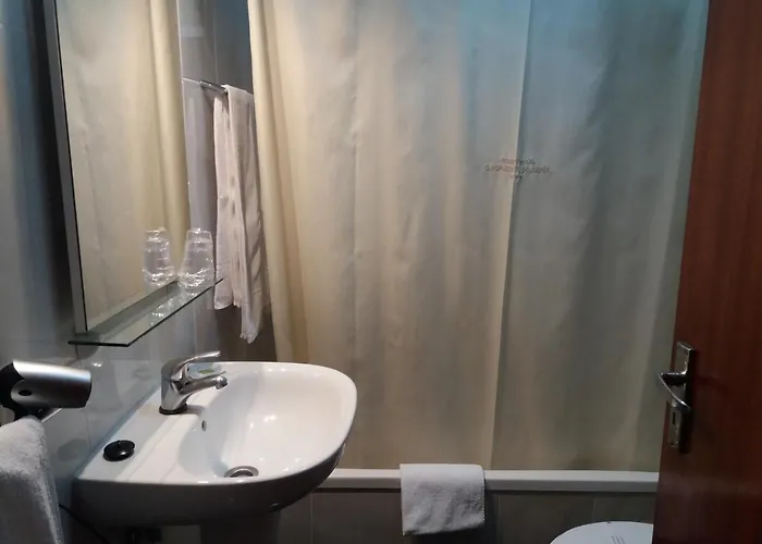 Horizonte Do 招待所